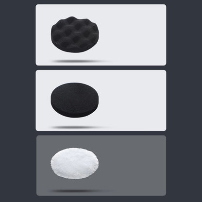 Baseus cordless electric polish machine 30W 4000mAh black (CRDLQ-B01)_26