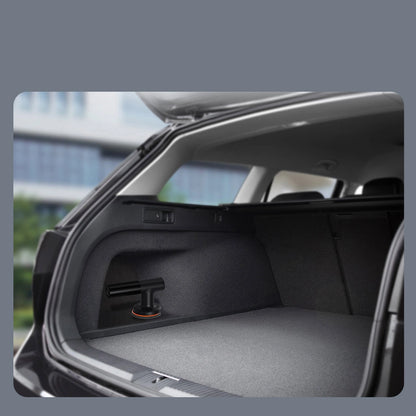 Baseus cordless electric polish machine 30W 4000mAh black (CRDLQ-B01)_28