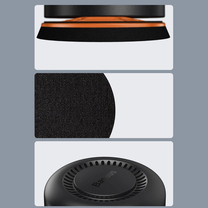 Baseus cordless electric polish machine 30W 4000mAh black (CRDLQ-B01)_31