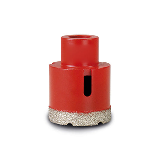 Coroa de diamantes, Ã¸45 mm / m14, corte a seco_0