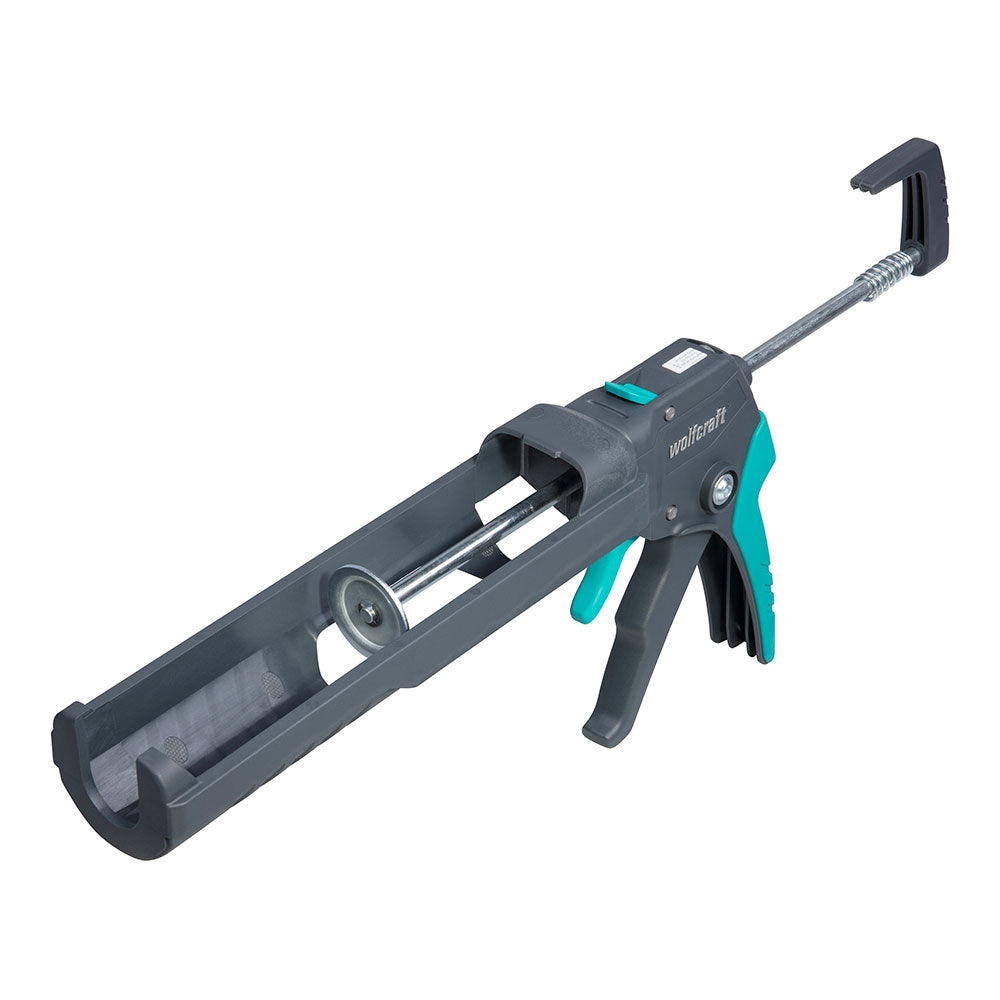 Pistola de cartuchos mg 550 4358000 wolfcraft_0