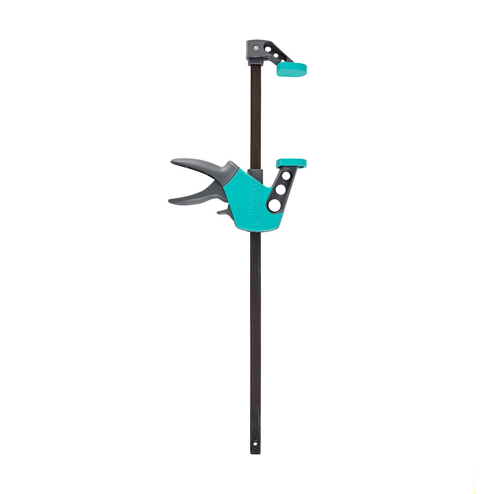 Sargento monomanual 1 ehz easy 75-500 75mm long 3023000 wolfcraft_0