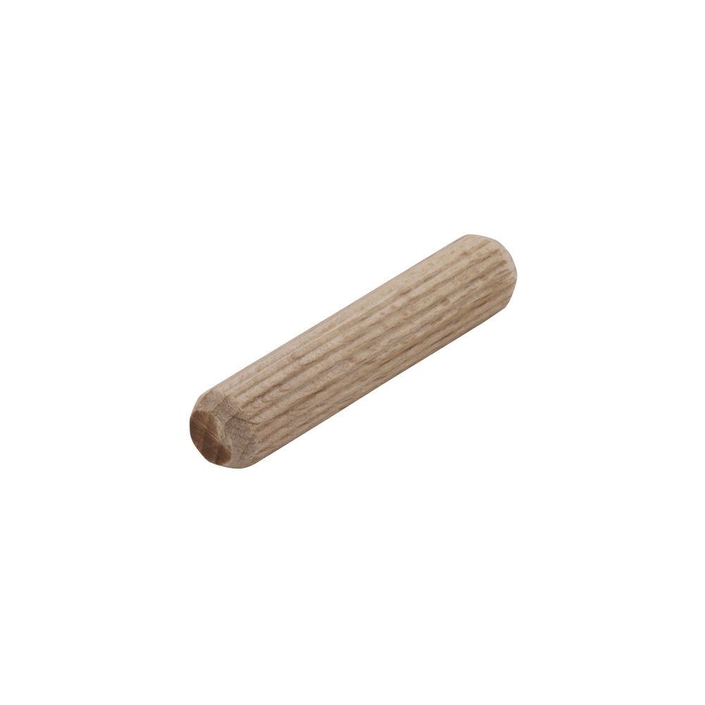 Pack 40 buchas compridas de madeira de faia Ã¸8x40mm 2908000 wolfcraft_0