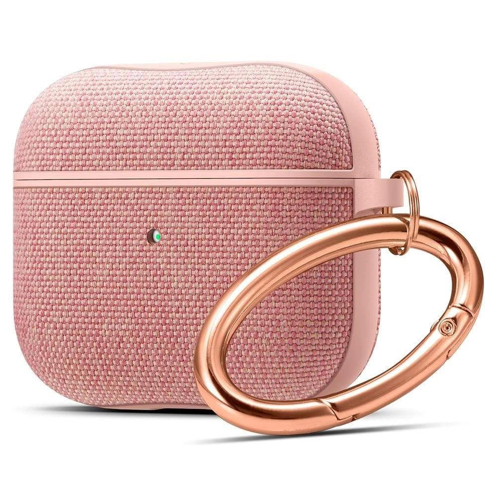 Spigen Urban Fit Case for Apple AirPods 3 - Rose Gold_0