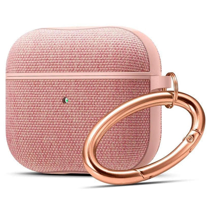 Spigen Urban Fit Case for Apple AirPods 3 - Rose Gold_0
