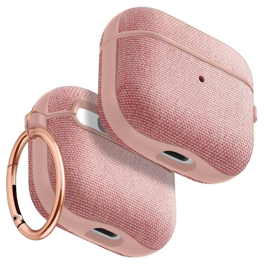 Spigen Urban Fit Case for Apple AirPods 3 - Rose Gold_9
