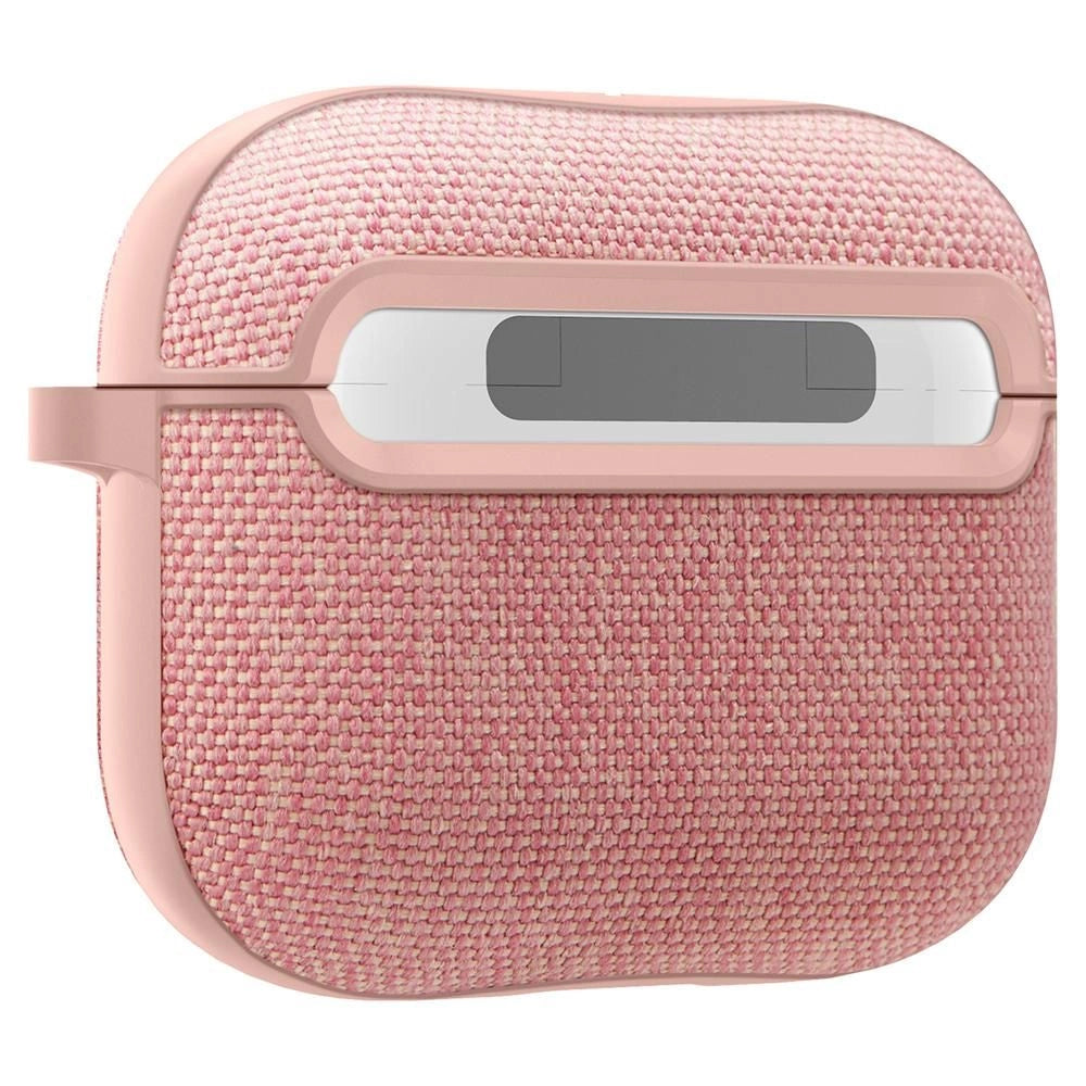 Spigen Urban Fit Case for Apple AirPods 3 - Rose Gold_3