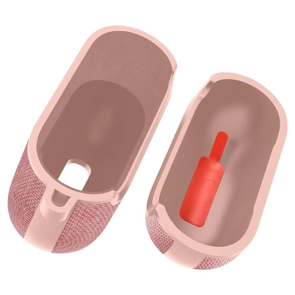 Spigen Urban Fit Case for Apple AirPods 3 - Rose Gold_6