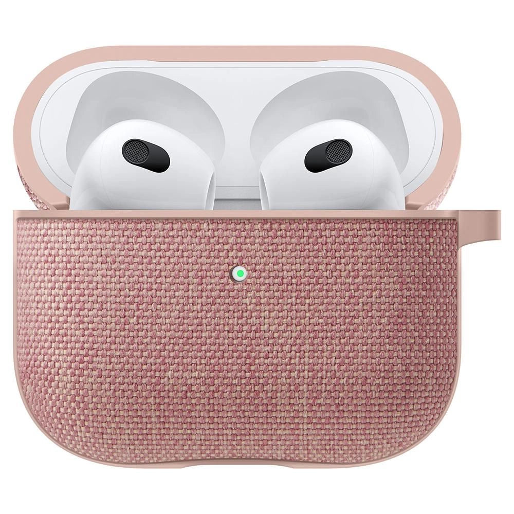 Spigen Urban Fit Case for Apple AirPods 3 - Rose Gold_7