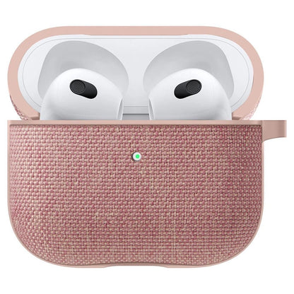 Spigen Urban Fit Case for Apple AirPods 3 - Rose Gold_7