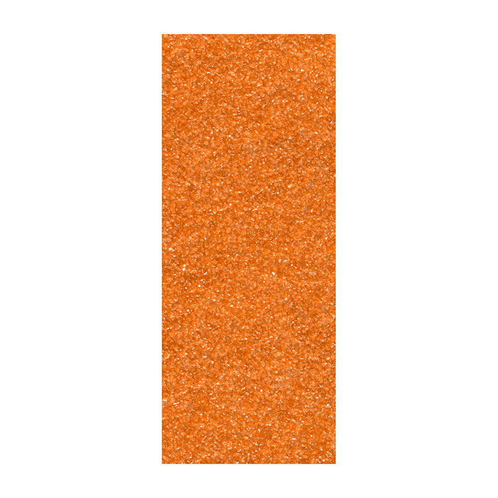 Pack 8 lixas adesivas, corindon grÃ£o 120 sem perfuraÃ§Ã£o 93x230mm 2054000 wolfcraft_0