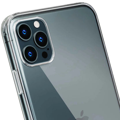 Apple iPhone 12 Pro Max - 3mk Clear Case_5