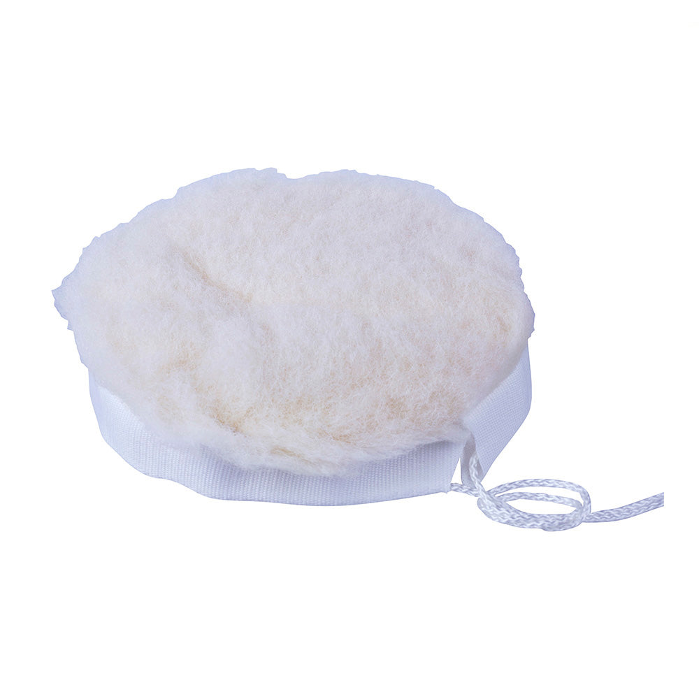 Boina para prato Ã¸125mm 2025000 wolfcraft_0