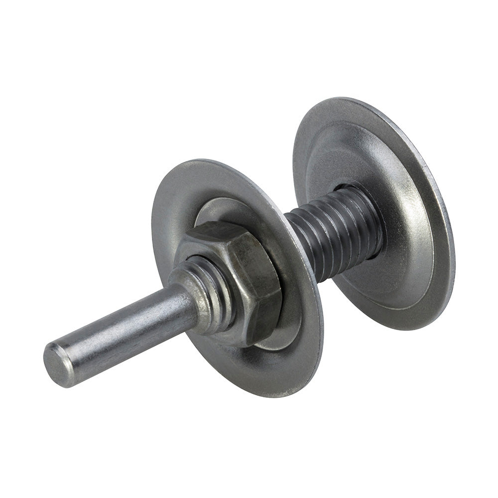 EspigÃ£o portatil para Ã¸10mm 10x6mm 2116000 wolfcraft_0