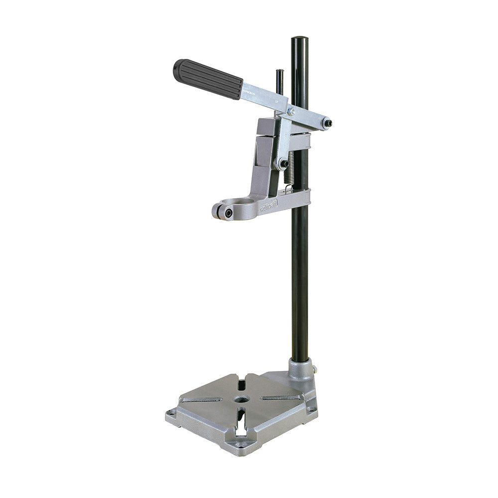 Suporte para berbequim universal com coluna redonda 160x230x500mm 3406000 wolfcraft_0