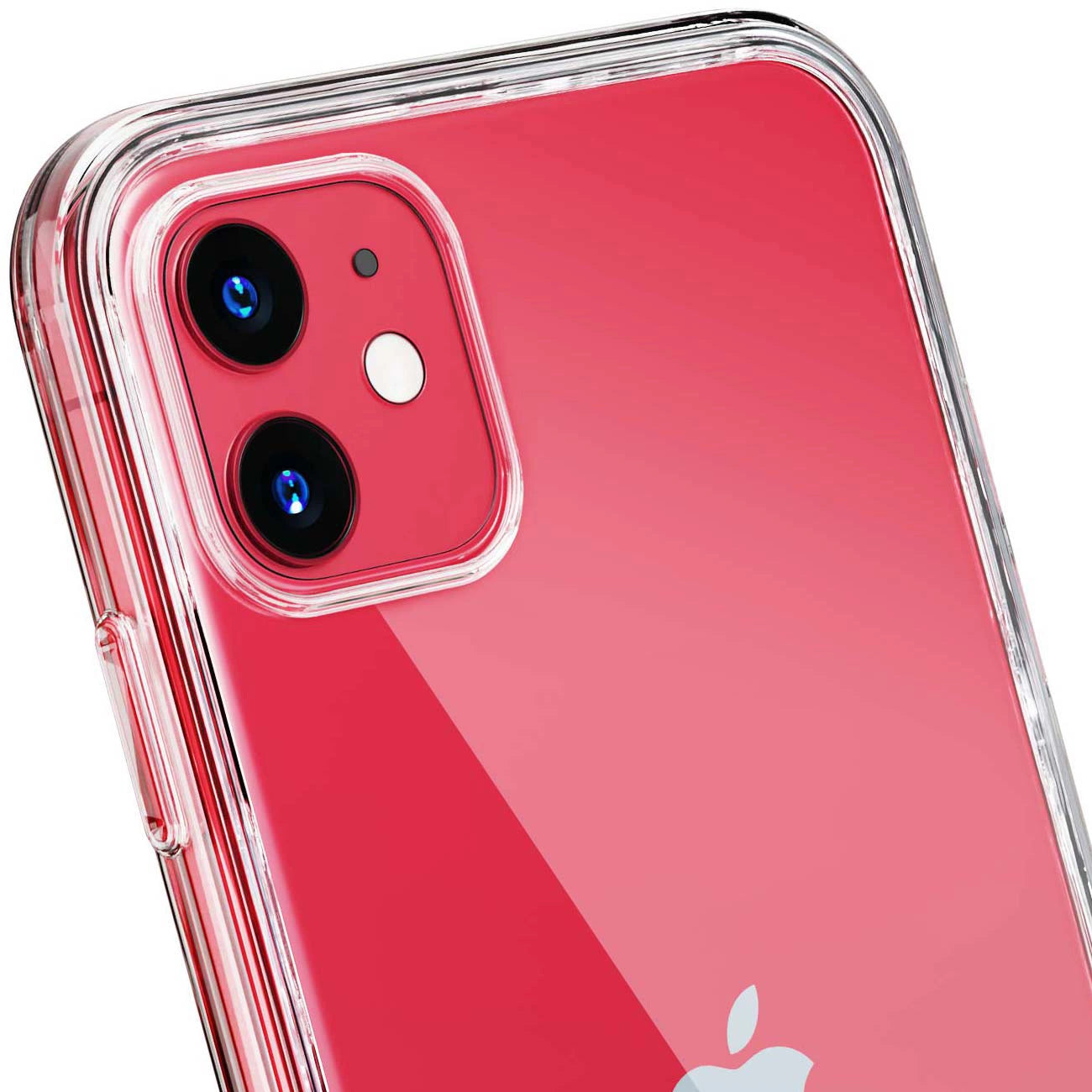 Apple iPhone 11 - 3mk Clear Case_5