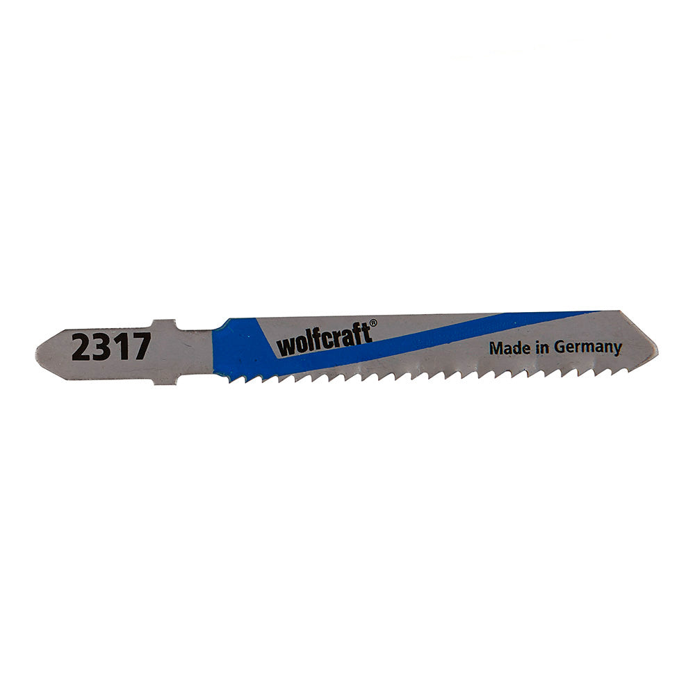 Pack 2 folhas para tico-tico eixo em t/hss 50mm 2317000 wolfcraft_0