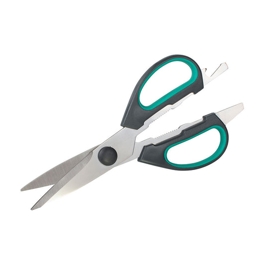 Tesoura domestica universal 4164000 wolfcraft_0