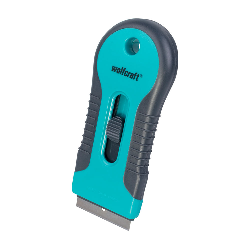 Raspador de plÃ¡stico bicomponente 4101000 wolfcraft_0