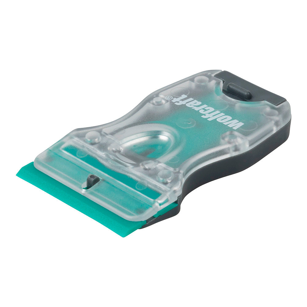 Raspador com lÃ¢minas de plÃ¡stico 4287000 wolfcraft_0
