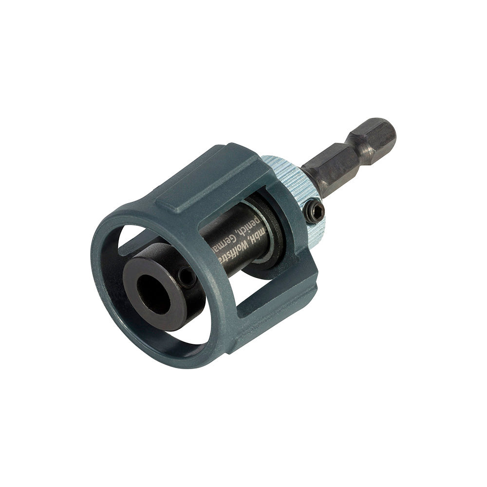 Porta-bits com limitador de profundidade 1539000 wolfcraft_0