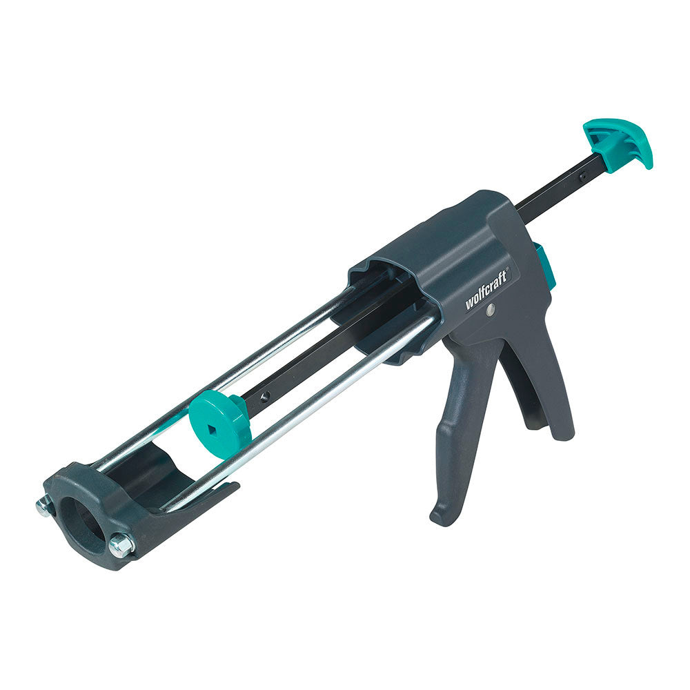 Pistola para selagem mg 600 pro 4356000 wolfcraft_0