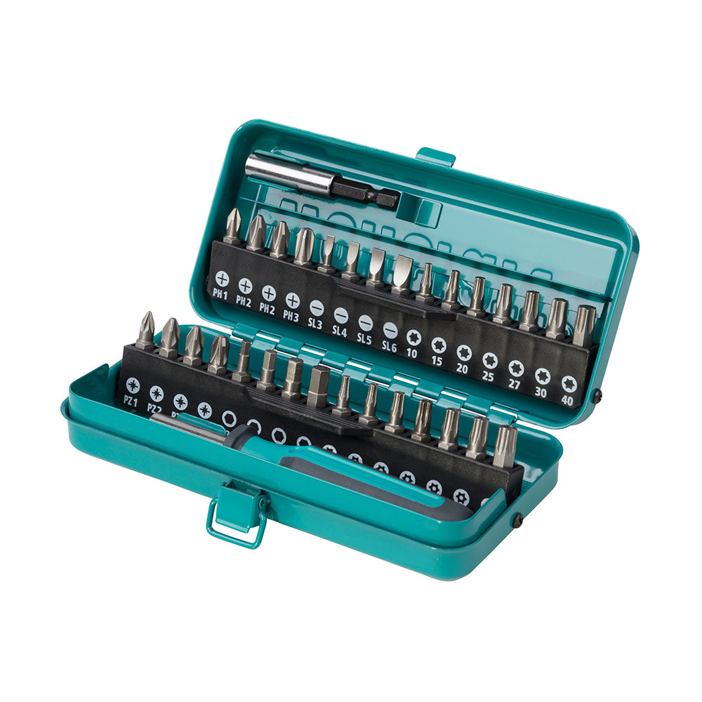 Kit de bits universais 32 peÃ§as 1388000 wolcraft_0