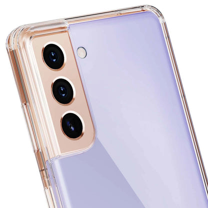 Samsung Galaxy S21 5G - 3mk Clear Case_5