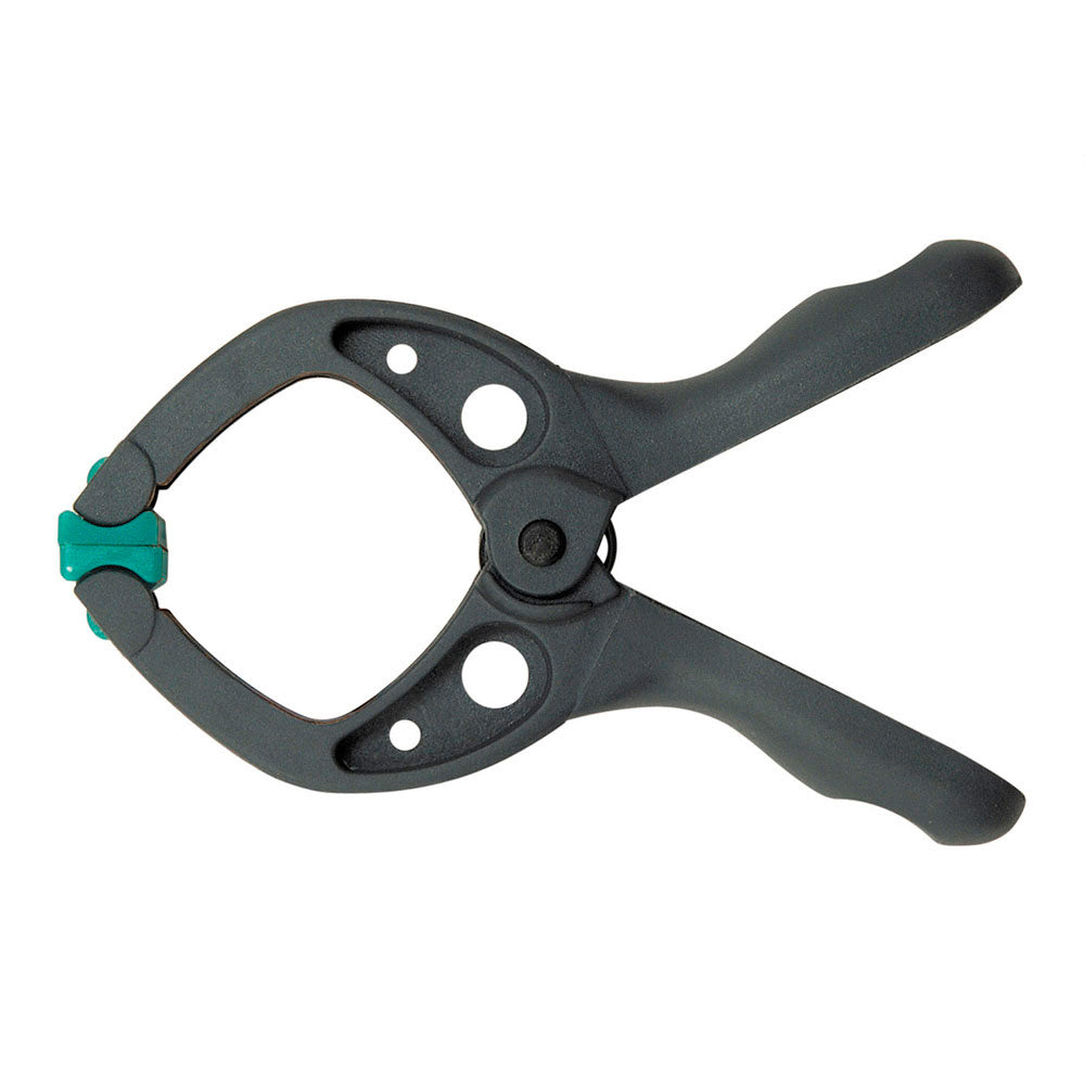 Mini-pinÃ§a com resorte microfix 3425000 wolfcraft cores / modelos diversos_0