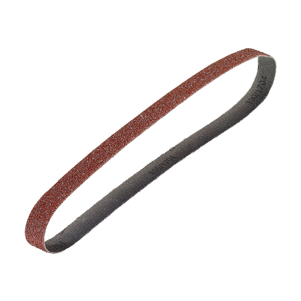 Banda de lixa 13x457mm grÃ£o 40 1724000. wolfcraft_0