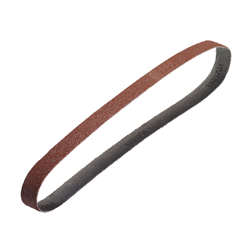 Banda de lixa 13x457mm grÃ£o 80 1725000. wolfcraft_0