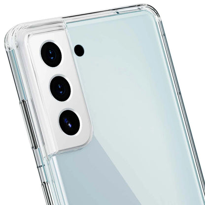 Samsung Galaxy S21 + 5G - 3mk Clear Case_5