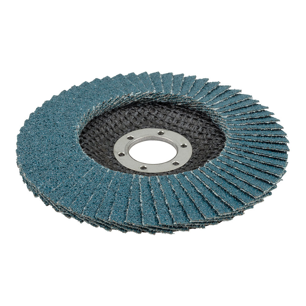 Disco de lÃ¢minas abrasivas ws, grÃ£o 60 Ã¸115mm 5651000 wolfcraft_0