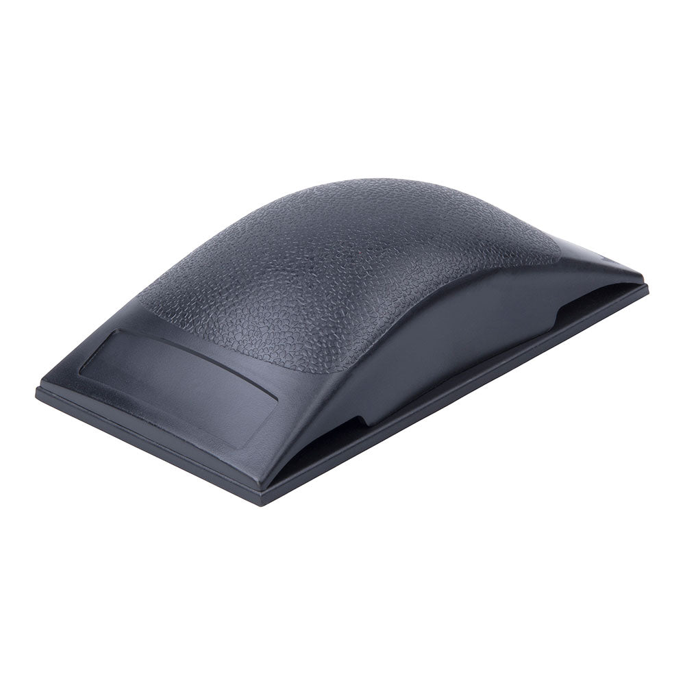 Bloco de lixa manual, plÃ¡stico 130x70x32mm 2897000 wolfcraft_0