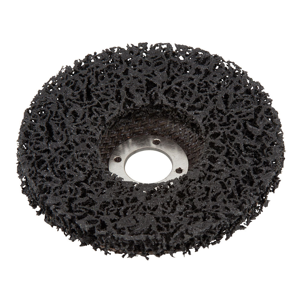 Disco de limpeza universal ws Ã¸115mm 1673000 wolfcraft_0
