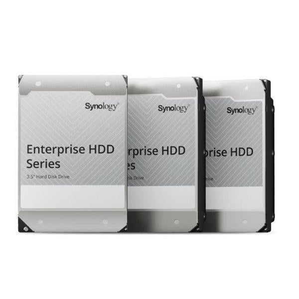 Festplatte Synology / Preto_0