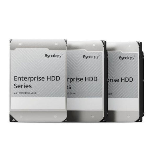 Festplatte Synology / Preto_0