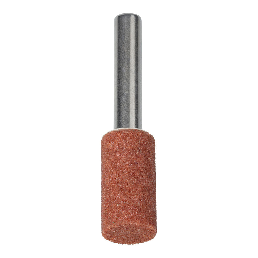 Rebolo abrasivo cerÃ¢mico cilÃ­ndrico, Ã¸12x22mm 2171000 wolfcraft_0