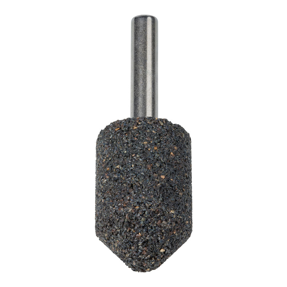 Rebolo abrasivo cerÃ¢mico; cilÃ­ndrica-cÃ´nica Ã¸20x30mm 2174000 wolfcraft_0
