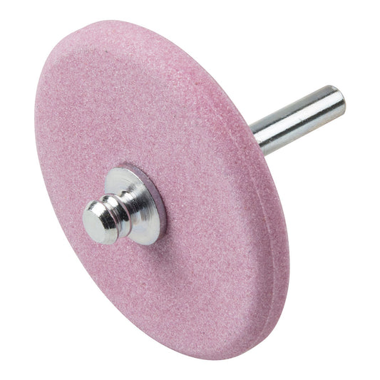 Rebolo para afiar facas e tesouras, Ã¸60mm 2140000 wolfcraft_0
