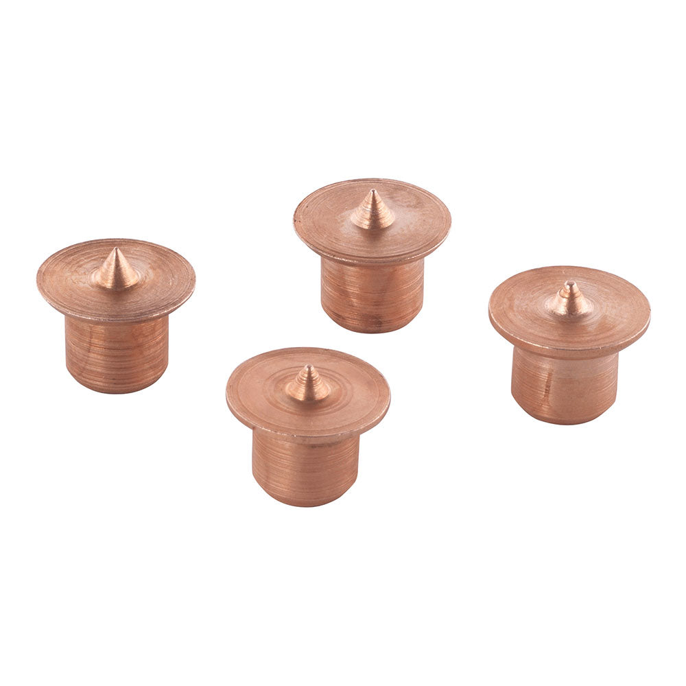 Marcadores de buchas de Ã¸8mm 2912000 wolfcraft_0