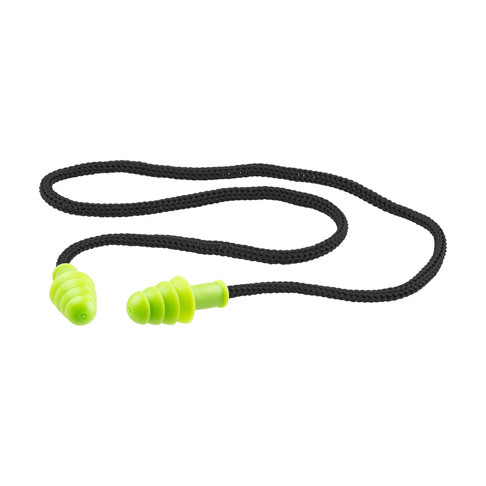 1 par de tampÃµes para ouvidos com cordÃ£o e caixa (ce) 4962000 wolfcraft_0