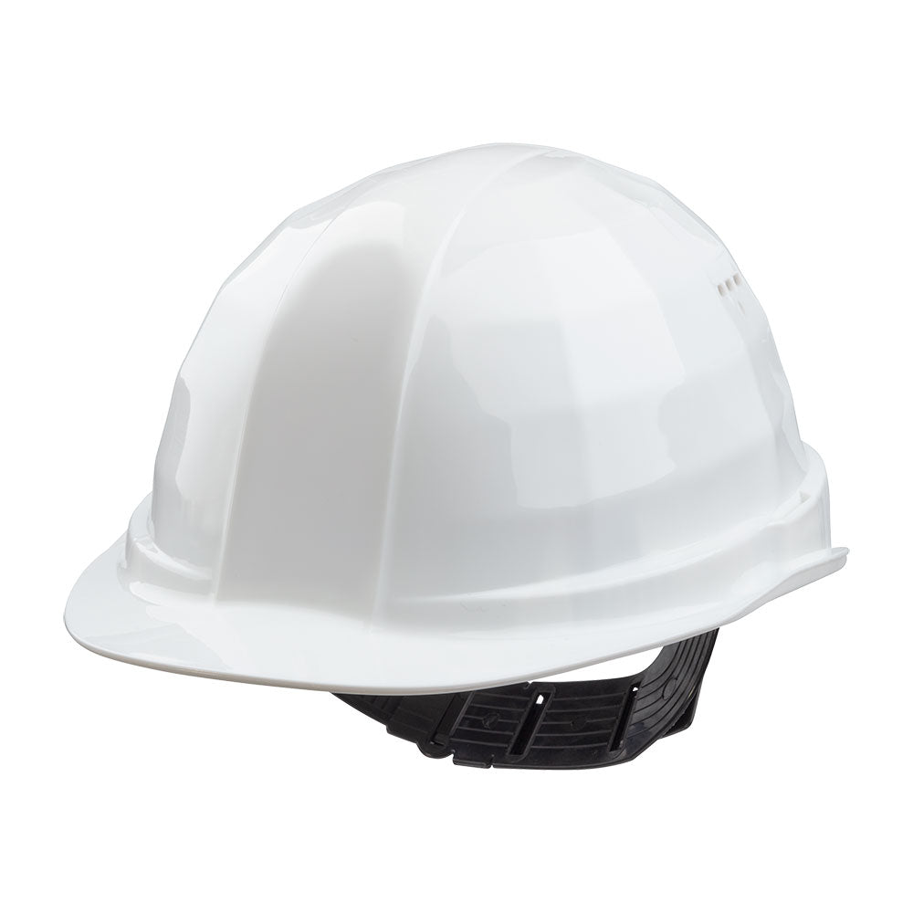 Capacete de seguranÃ§a, branco (ce) 497000 wolfcraft_0