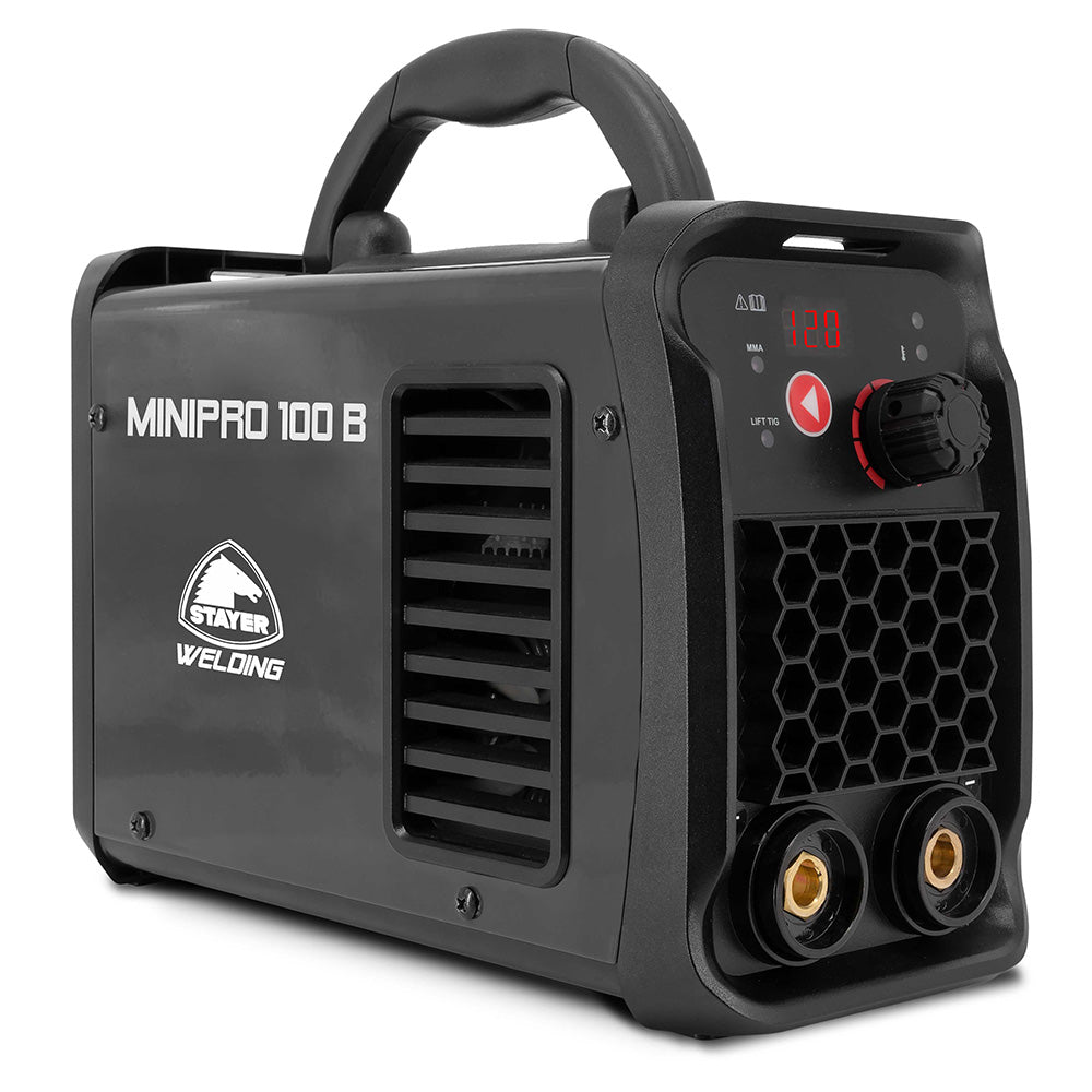 Equipamento de soldadura inversor mini pro 100_0