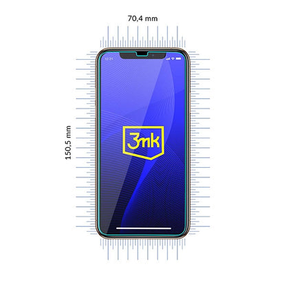 Apple iPhone 11 Pro Max - 3mk FlexibleGlass ™_7