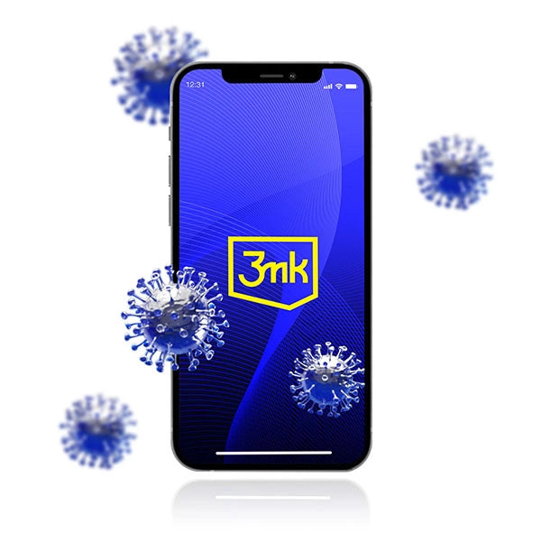 Apple iPhone 12 Pro Max - 3mk FlexibleGlass™_5