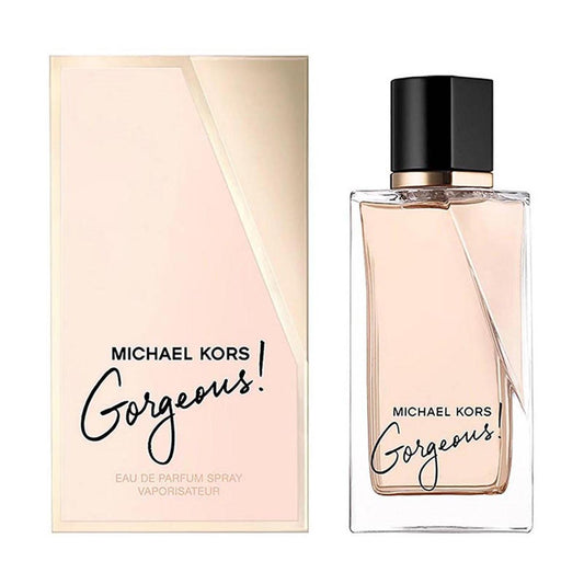 MICHAEL KORS GORGEOUS EAU DE PARFUM 50ML VAPORIZADOR_0