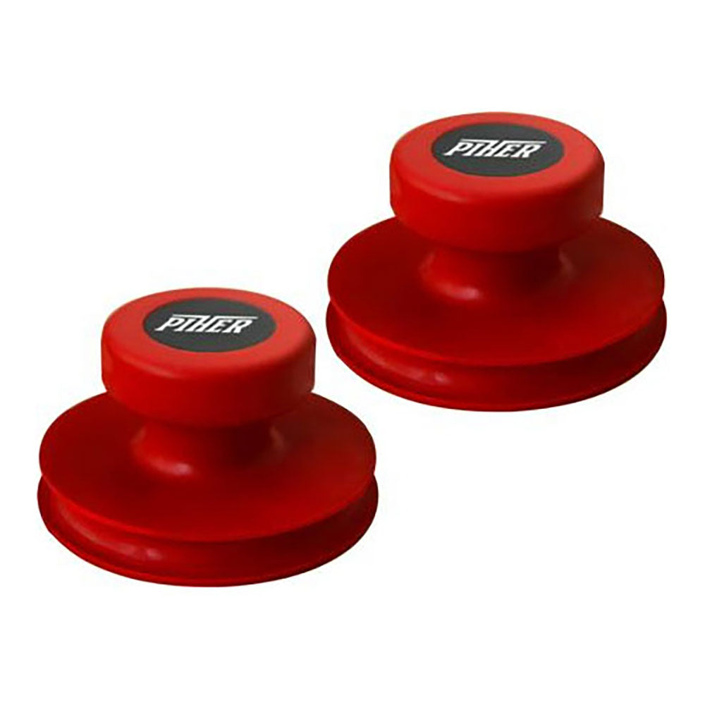 Jogo 2 ventosas manuais Ã¸8,5cm 30129 piher_0