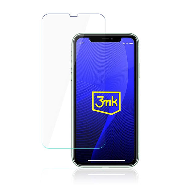 Apple iPhone 11 - 3mk FlexibleGlass ™_1