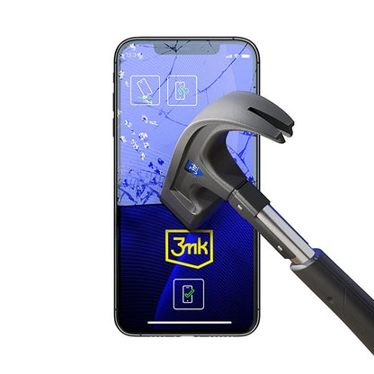 Apple iPhone 11 - 3mk FlexibleGlass ™_2
